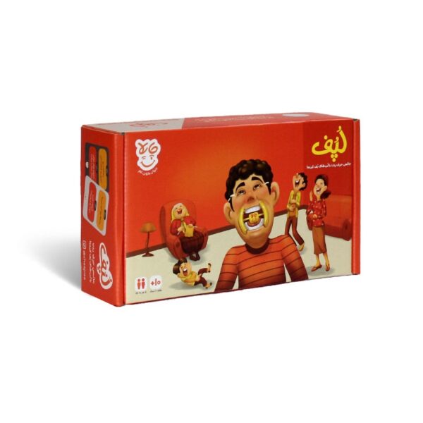 لپف