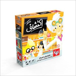 دکتراکتشاف